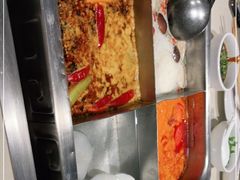 -海底捞火锅(劲松店)