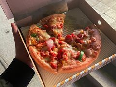 -尊宝比萨(较场口店)