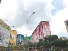 -甘榜格南公园