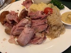 -兰特伯爵西餐厅·啤酒屋(方庄店)