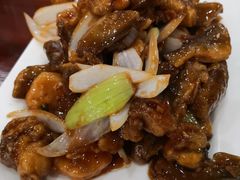 -锦州御烧烤·金盛福酒楼(天津总店)