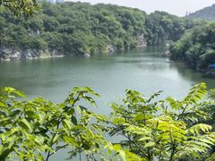 -南山风景名胜区