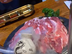 -原始泥炉烤肉(总店)