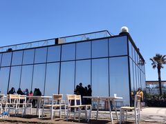 -Cafe Aewol Monsant