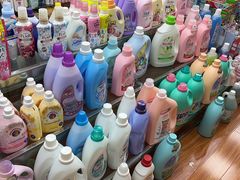 -紫荆城食品交易中心(华强北店)