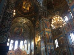 -滴血救世主教堂