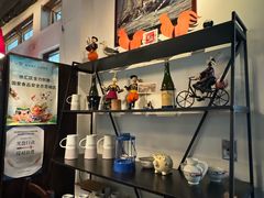 -La Creperie法餐厅(桃江路店)