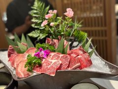 -红沃鳗鱼黑牛烤肉店(不老街店)