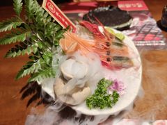 -弓二·烧鸟居酒屋(财富购物中心店)
