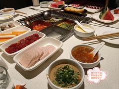 -海底捞火锅(国奥村店)