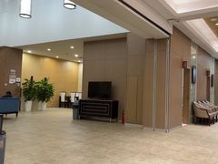 -美年大健康体检中心(牡丹园分院)