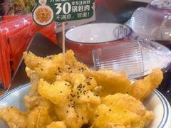 -刘淑芬·活鱼铁锅炖(北京首店)