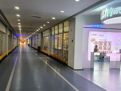 -蒙牛工业旅游景区