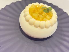 -潮一不贰·法式甜品·生日蛋糕·西式简餐(外滩店)