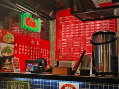 -肥汁米蘭香港米线(宁波路总店)