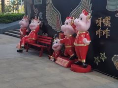 -万达广场(南宁青秀店)