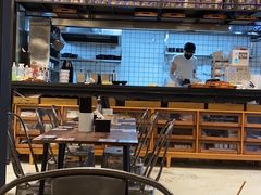 大堂-麻婆婆白家肥肠粉(海岸城店)