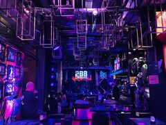 -288 Livehouse 酒吧(思南公馆店)