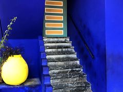 -马洛雷勒花园