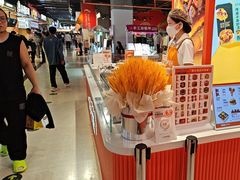 -甑礼西安甑糕(常营长楹天街店)