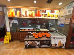 -那家老院子东北菜·饺子·小鸡炖蘑菇(艳华街店)