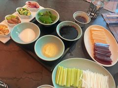-西安凯悦酒店·湖畔中餐厅