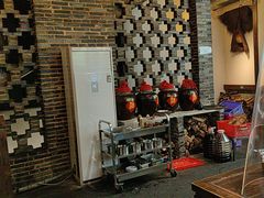 -印象老灶台三下锅·湘西本土原味菜(天门山索道店)
