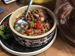 -雀舞云南菜(天津天河城购物中心店)