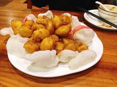 -圣夜东北菜烧烤·夜宵·龙虾(胥江路店)