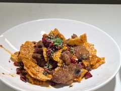 -太二酸菜鱼(广州IFC国金天地店)