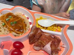 -大家乐(广州天河城六楼店)