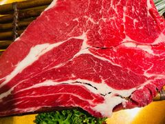 -山焱·炭火自助烤肉(周浦万达店)