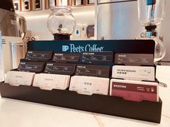 -Peet's Coffee皮爷咖啡(万象天地店)