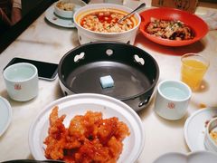 -金佬馆·川菜bistro(芜湖镜湖万达店)
