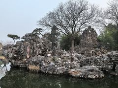 -无锡蠡湖国家湿地公园-蠡园