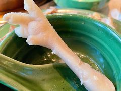-润园四季椰子鸡火锅(海上世界店)
