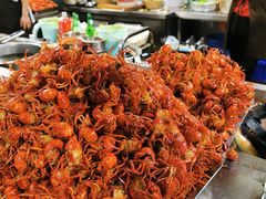 -回味南塘老王虾尾(总店)