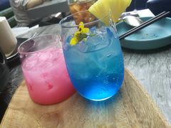 -长勺子东南亚(街道口店)