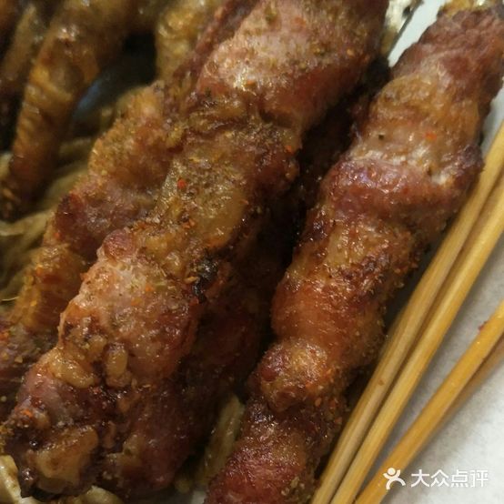 延长吉烤肉(莲花店)