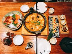 -梅亭居酒屋(中大国际店)