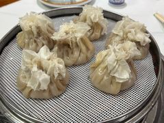 -清真·同发顺饭庄·烧麦(总店)