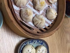 -富春汤包生煎馆(春晖店)