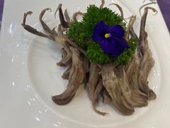 -农香居粗菜馆(大明路店)