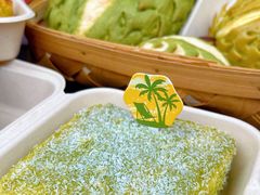 -美心西饼mx cakes(猎德优托邦店)