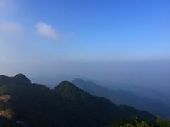 -宝鼎风景区