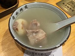 -狮头牌卤味研究所·卤味饭(花城汇南区店)