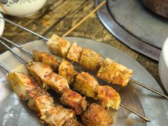 -清真·馬坡二旦烧烤(人生一串拍摄店)