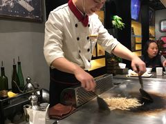 -玛雅铁板烧餐厅(中关村店)