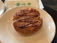 -星巴克(南通世茂广场店)