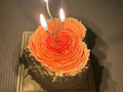 -CAKEBOSS蛋糕老板(东直门来福士店)